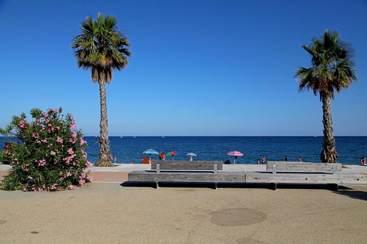 شقة سافونا  في Stella Marina المظهر الخارجي الصورة